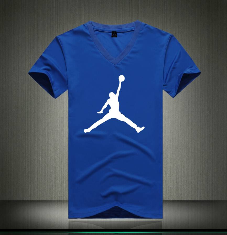 men jordan t-shirt S-XXXL-0884